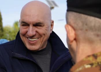 L’Italia nega l’utilizzo della base di Sigonella agli USA: “Nessuna autorizzazione”