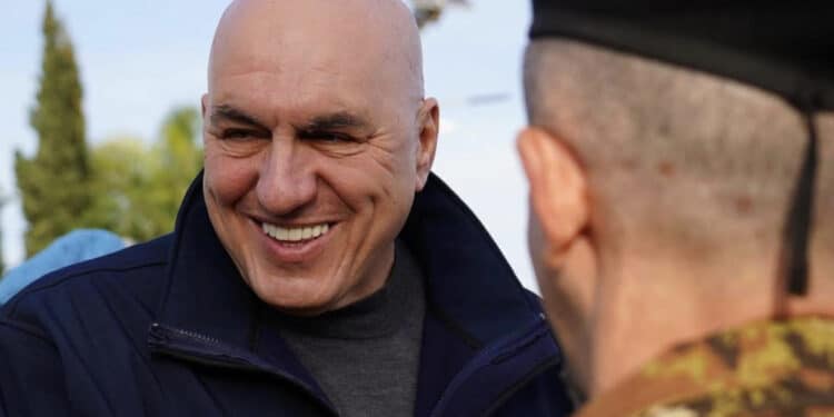 L’Italia nega l’utilizzo della base di Sigonella agli USA: “Nessuna autorizzazione”