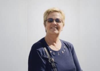 È mancata all’affetto dei suoi cari Maria Teresa Saiu