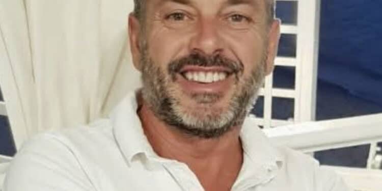 Sarroch piange Ignazio Mura, portato via da una malattia