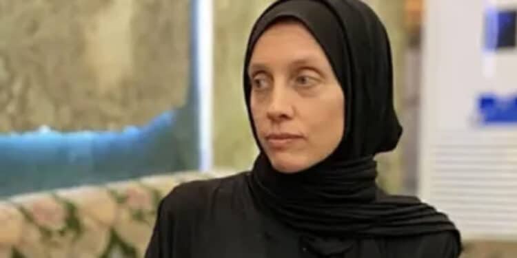 La giornalista americana  Shelly Kittleson rapita a Baghdad: “Individuato uno dei rapitori”