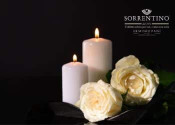 Giuseppe Sanna, 2° Anniversario