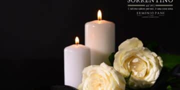 Giuseppe Sanna, 2° Anniversario