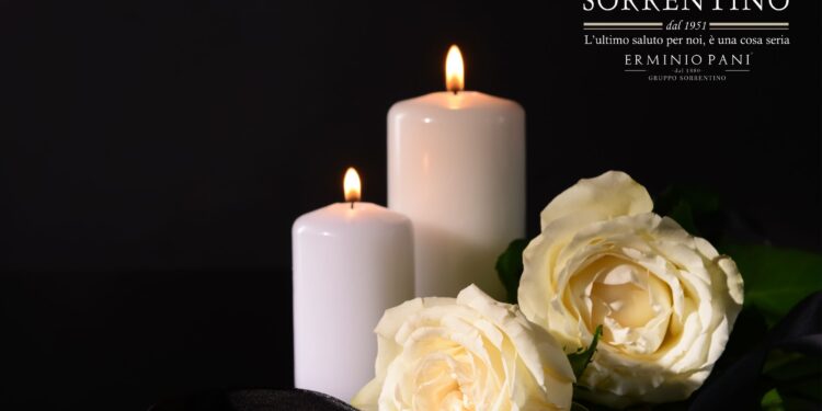 Giuseppe Sanna, 2° Anniversario