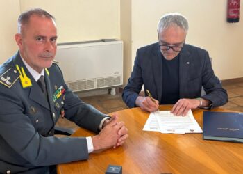 Quartu Sant’Elena, anche la Guardia di Finanza contro l’evasione fiscale: azione congiunta con il Comune