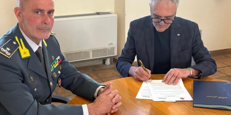 Quartu Sant’Elena, anche la Guardia di Finanza contro l’evasione fiscale: azione congiunta con il Comune