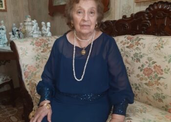 Rosa Lai: a 6 mesi dalla scomparsa