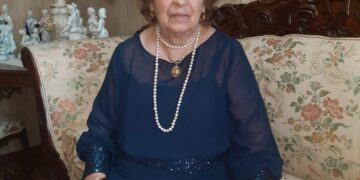 Rosa Lai: a 6 mesi dalla scomparsa