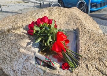 Poliziotti scomparsi tragicamente durante un inseguimento, Quartu omaggia Fracasso e Spolitu