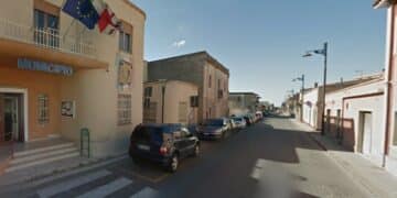 Crisi a Maracalagonis, “il bilancio è stato bocciato, 9 a 8”