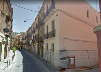 Cagliari, svolta per il palazzo Sorcesco: sarà la Casa dei giovani e dell’arte come cura