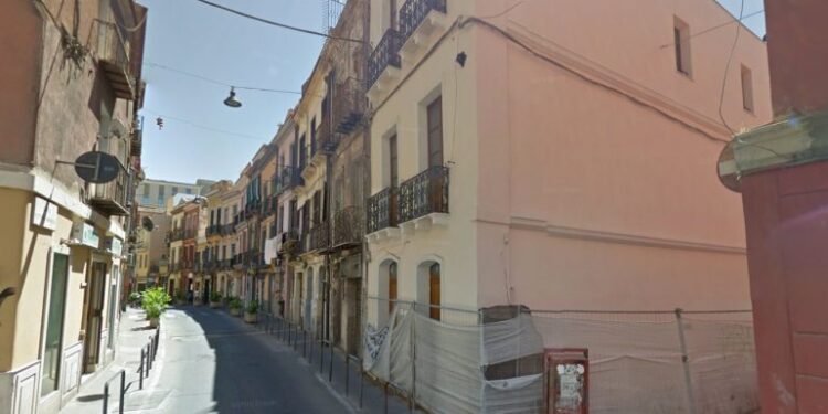 Cagliari, svolta per il palazzo Sorcesco: sarà la Casa dei giovani e dell’arte come cura