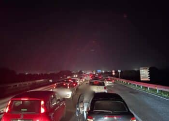 Incidente sulla Ss 130 tra Assemini e Elmas, traffico paralizzato verso Cagliari