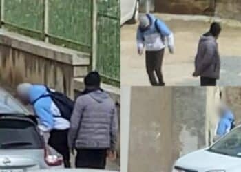 Cagliari, cittadini “assediati da accattoni: la situazione è tale che per 1 euro può succedere di tutto”