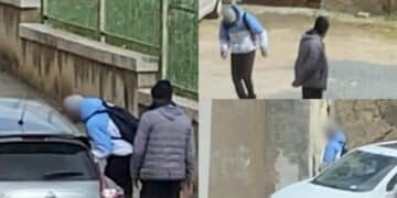 Cagliari, cittadini “assediati da accattoni: la situazione è tale che per 1 euro può succedere di tutto”