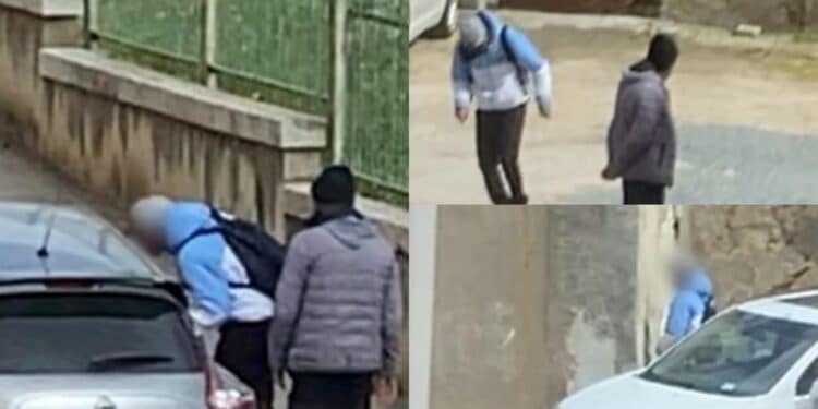 Cagliari, cittadini “assediati da accattoni: la situazione è tale che per 1 euro può succedere di tutto”