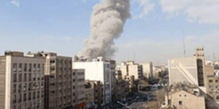 Guerra in Medio Oriente, 5 ragazzi sardi bloccati a Sharjah