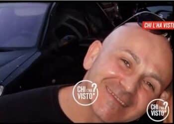 Sestu: nuovo appello in tv per ritrovare Salvatore Angioni, uscito da casa 6 anni fa e sparito nel nulla