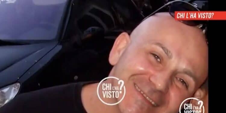 Sestu: nuovo appello in tv per ritrovare Salvatore Angioni, uscito da casa 6 anni fa e sparito nel nulla