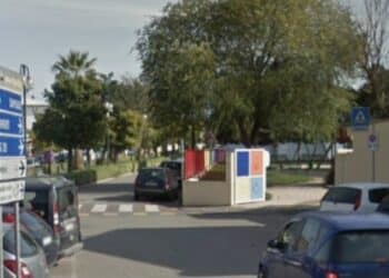 Serramanna, parcheggi per i disabili costantemente occupati da chi non trova altro parcheggio