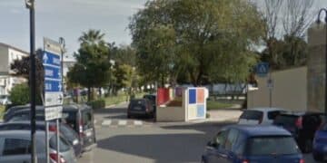 Serramanna, parcheggi per i disabili costantemente occupati da chi non trova altro parcheggio