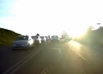 Automobilisti spericolati mettono a repentaglio la propria vita e quella degli altri: ennesima segnalazione dal Cagliaritano