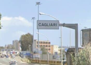 Cagliari, investito lungo la 195 racc: grave un 40enne trasportato al Brotzu in codice rosso