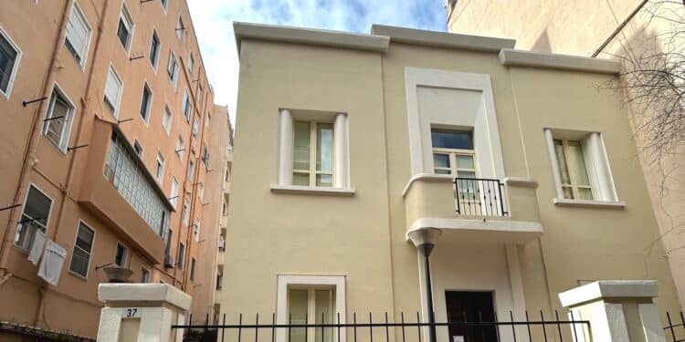 Cagliari: 12 appartamenti per le famiglie disagiate, la solidarietà inizia dal diritto alla casa