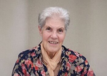 Gioconda Scalas, Ringraziamento e Trigesimo