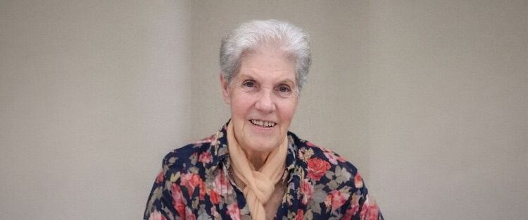 Gioconda Scalas, Ringraziamento e Trigesimo