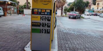 Cagliari, la benzina vola quasi a due euro: i primi effetti della guerra sui consumatori