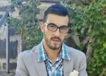 “Sette anni dalla scomparsa del giovane ciabattino Cristian Farris da Orroli, chi sa parli