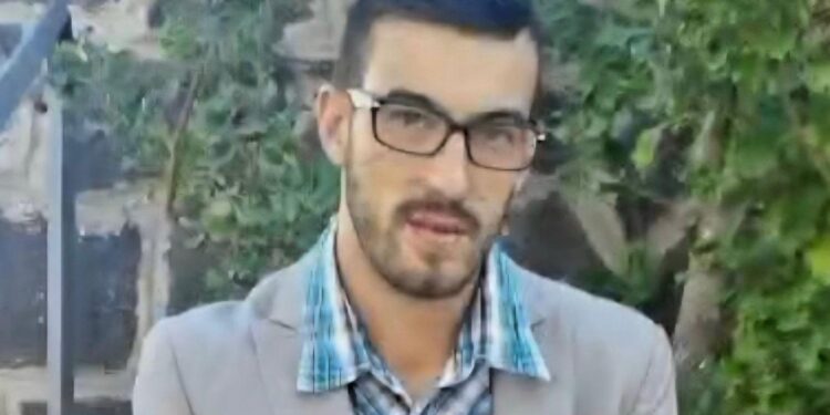 “Sette anni dalla scomparsa del giovane ciabattino Cristian Farris da Orroli, chi sa parli