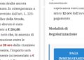 Cagliari, nuova truffa online: “Paga subito la multa o la cifra raddoppia e ti togliamo sei punti sulla patente”