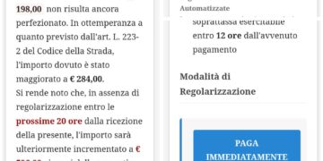 Cagliari, nuova truffa online: “Paga subito la multa o la cifra raddoppia e ti togliamo sei punti sulla patente”