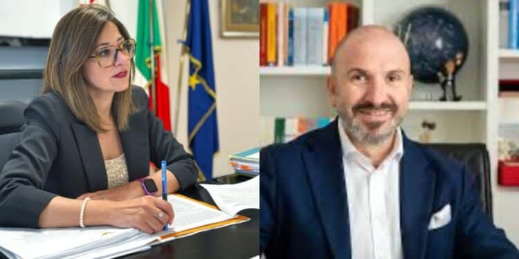 Via la Motzo dalla giunta regionale e dentro Cocco, volano stracci nel cerchio magico della Todde