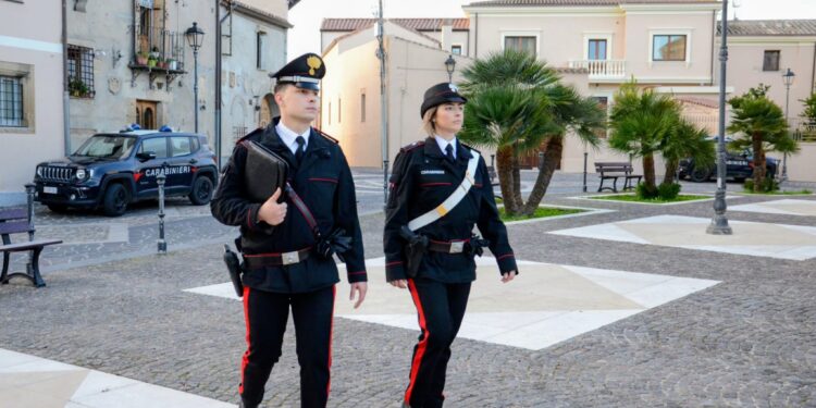 Lunamatrona, accusato di violenza sessuale finisce in carcere: sconterà tre anni e 4 mesi