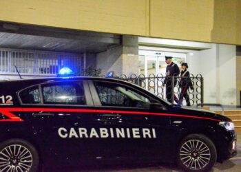 Condannato per droga gli revocano i domiciliari: 30enne di Pirri finisce in carcere