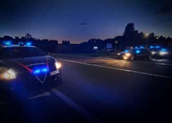 Sanluri, fermato prima di un furto offre una collana ai carabinieri per non farsi arrestare