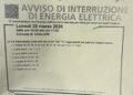 Cagliari, blackout continui e corrente elettrica a singhiozzo: “Ora basta considerarla una normalità”