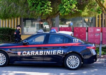 Quartu,  sorpreso in casa dei genitori nonostante il divieto: arrestato 43enne