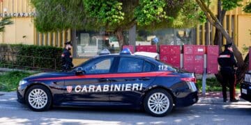 Quartu,  sorpreso in casa dei genitori nonostante il divieto: arrestato 43enne