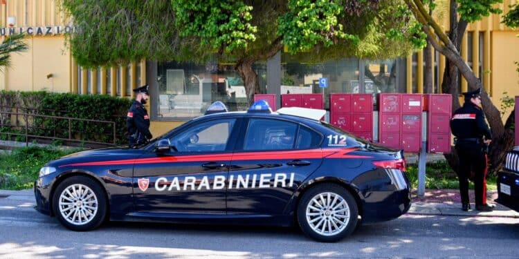 Quartu,  sorpreso in casa dei genitori nonostante il divieto: arrestato 43enne