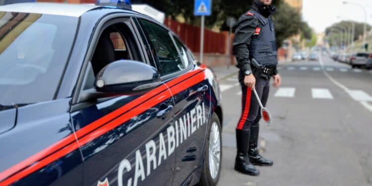Cagliari, spaccio di droga a Stampace: stop domiciliari, 42enne in carcere