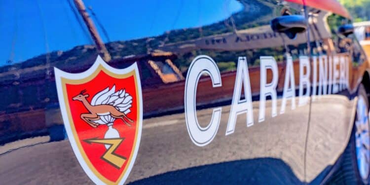 Assemini, reati contro il patrimonio: 41enne disoccupato ai domiciliari