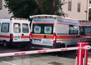 Sanità, il  118 al collasso in Sardegna: “Mancano 70 medici di emergenza-urgenza pre-ospedaliera, cittadini a rischio”