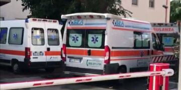 Sanità, il  118 al collasso in Sardegna: “Mancano 70 medici di emergenza-urgenza pre-ospedaliera, cittadini a rischio”