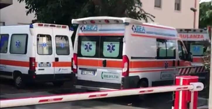 Sanità, il  118 al collasso in Sardegna: “Mancano 70 medici di emergenza-urgenza pre-ospedaliera, cittadini a rischio”