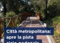 Cagliari, Massimo Zedda accelera: nuova pista ciclopedonale a Monte Claro e strade rifatte da giugno