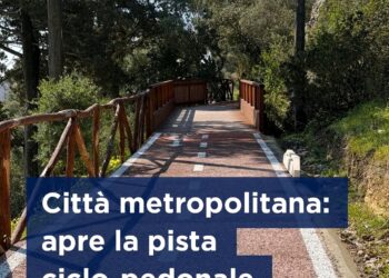 Cagliari, Massimo Zedda accelera: nuova pista ciclopedonale a Monte Claro e strade rifatte da giugno